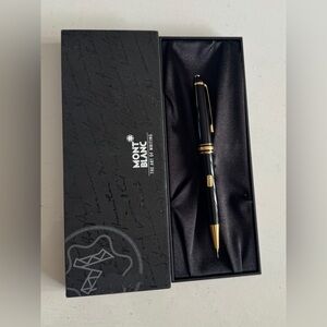 Montblanc Meisterstuck the art of writing PENCIL, 0.7 MM